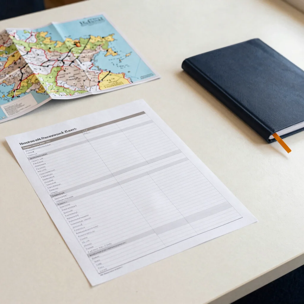 Stay Search Consultation